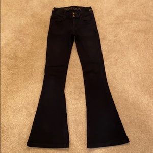 Goldsign Bell Bottoms